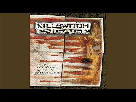 Exploring the Hopes and Fears in Killswitch Engage's Lyrics